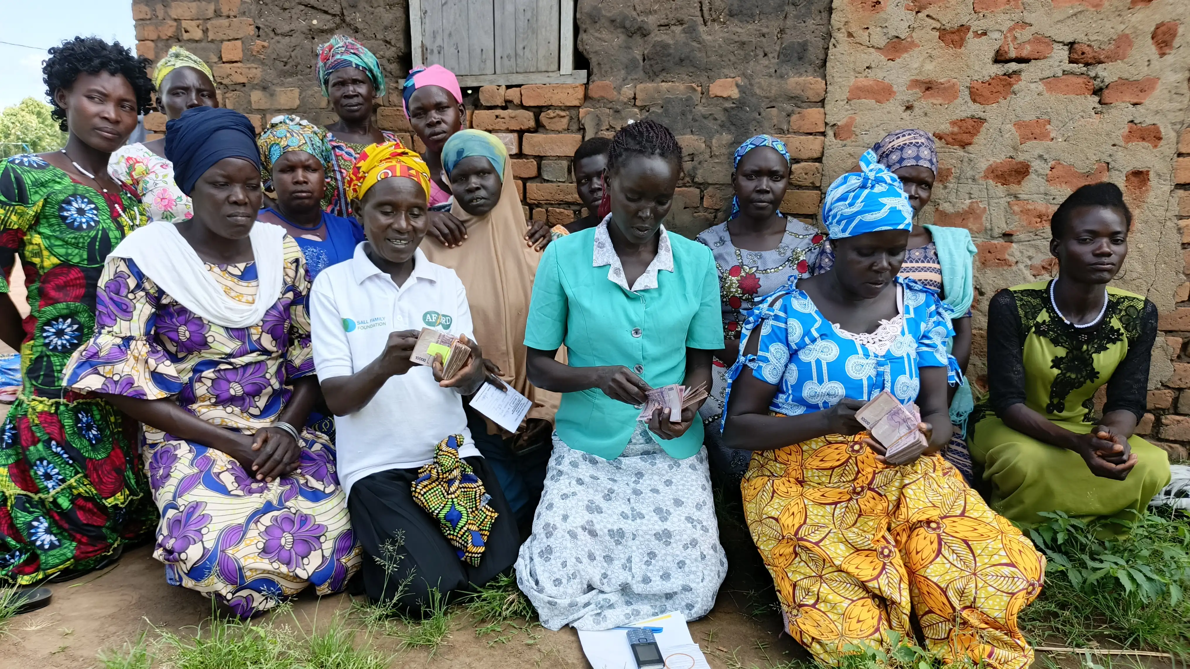 TCP Global | Empowering Communities Through Sustainable Giving